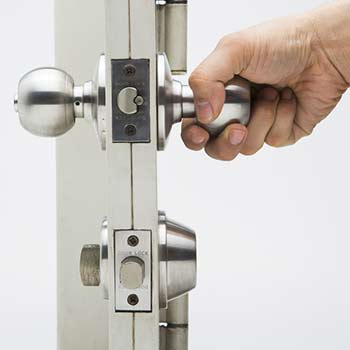 Locksmith Mansfield